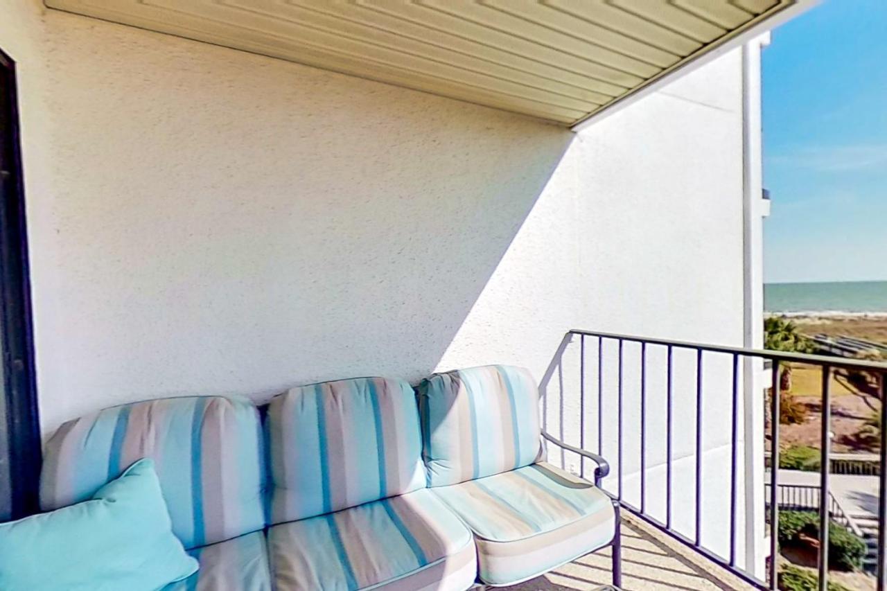Sea Cloisters 311 Villa Hilton Head Island Exterior photo