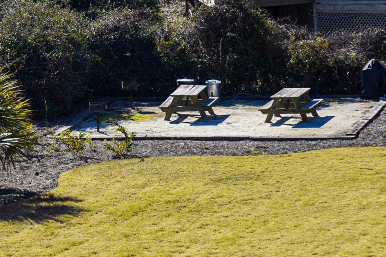Sea Cloisters 311 Villa Hilton Head Island Exterior photo